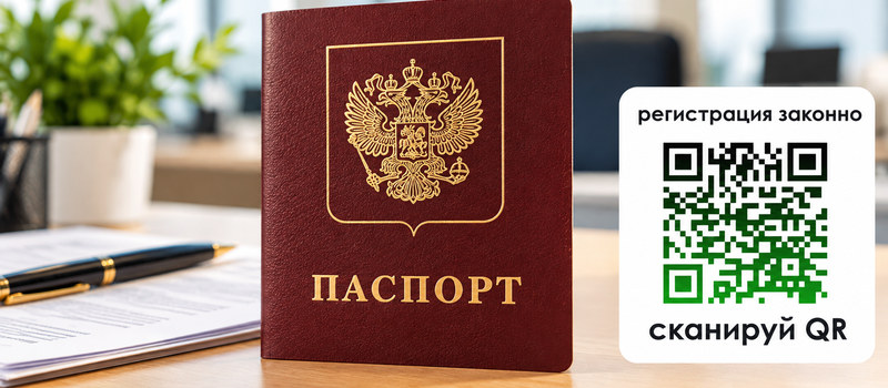 прописка в Осинниках